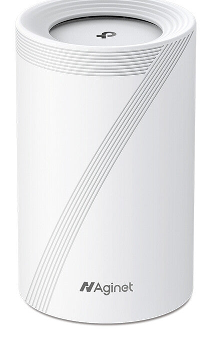 TP-Link HB410 Dual-band (2.4 GHz / 5 GHz) Wi-Fi 7 (802.11be) White