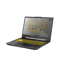 ASUS TUF Gaming F15 FX506HEB-HN187T laptop Intel® Core™ i5 i5-11400H 39.6 cm (15.6
