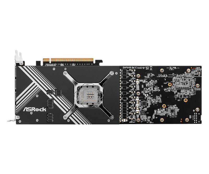 Asrock RX7900XTX CT 24G AMD Radeon RX 7900 XTX 24 GB GDDR6