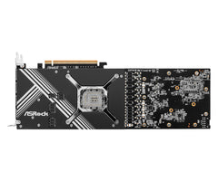 Asrock RX7900XTX CT 24G AMD Radeon RX 7900 XTX 24 GB GDDR6