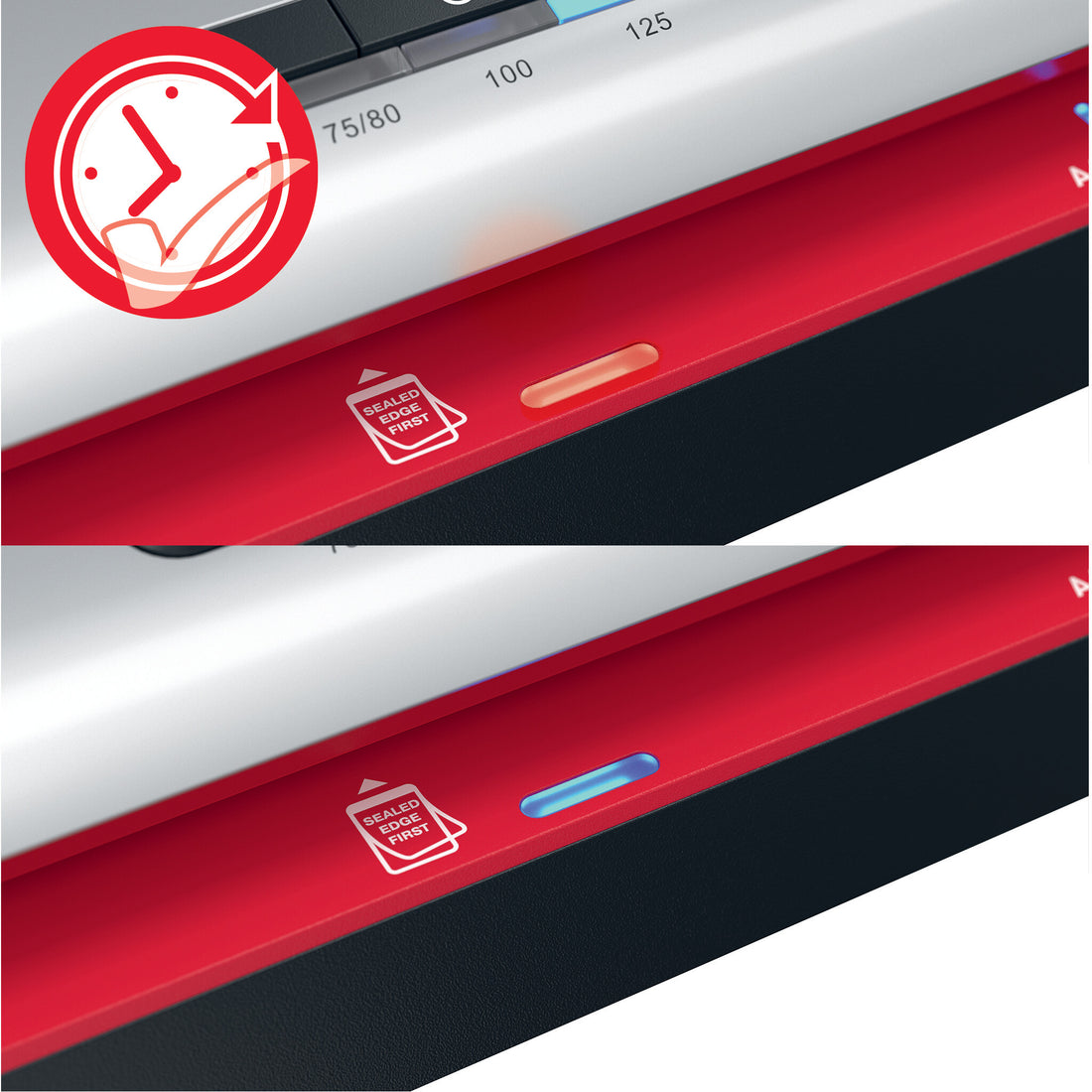GBC 250HS Office A3 Laminator - image 6