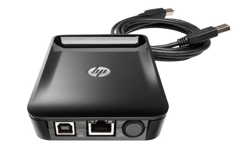 HP Jetdirect LAN Accessory