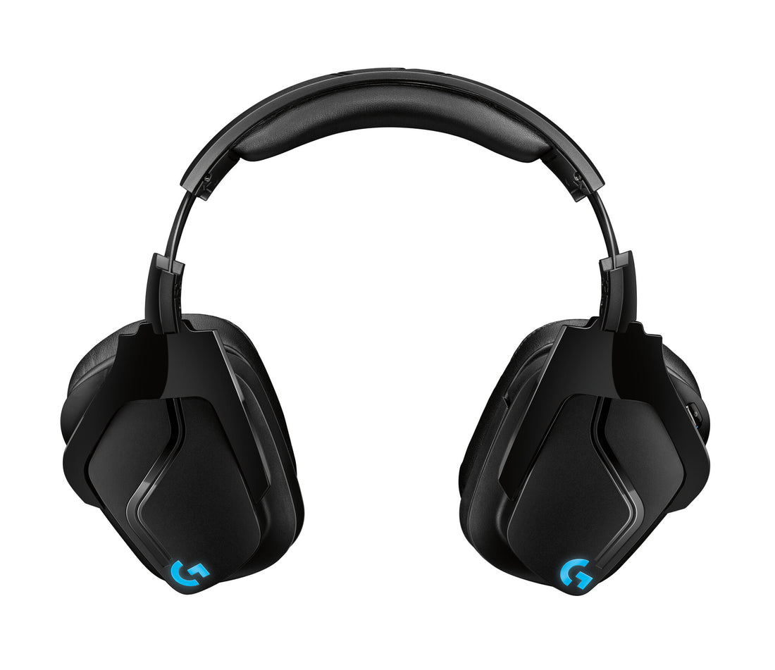 Logitech G G935 Gaming Headset - image 11