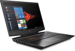 HP OMEN 17-cb1002na Intel® Core™ i7 i7-10750H Laptop 43.9 cm (17.3