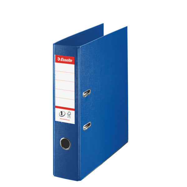 Esselte Lever Arch File No.1 PP FSC® A4/75 mm