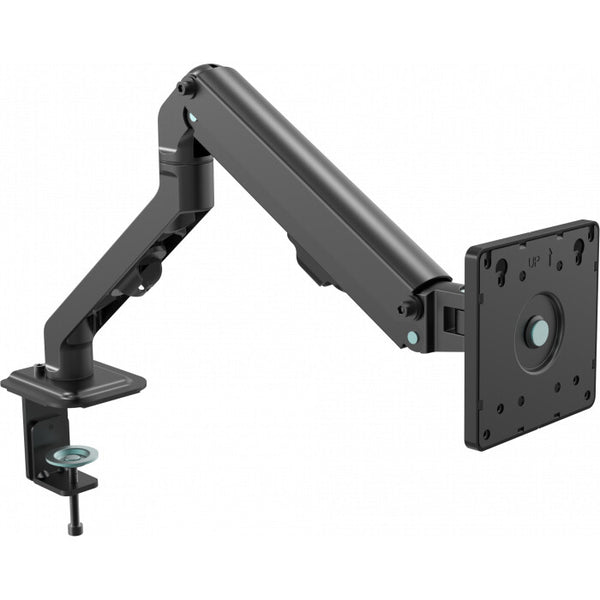 Vision VFM-DA/4 monitor mount / stand 68.6 cm (27") Desk Black
