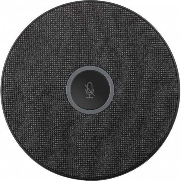Viewsonic VB-MIC-201 microphone Black Conference microphone
