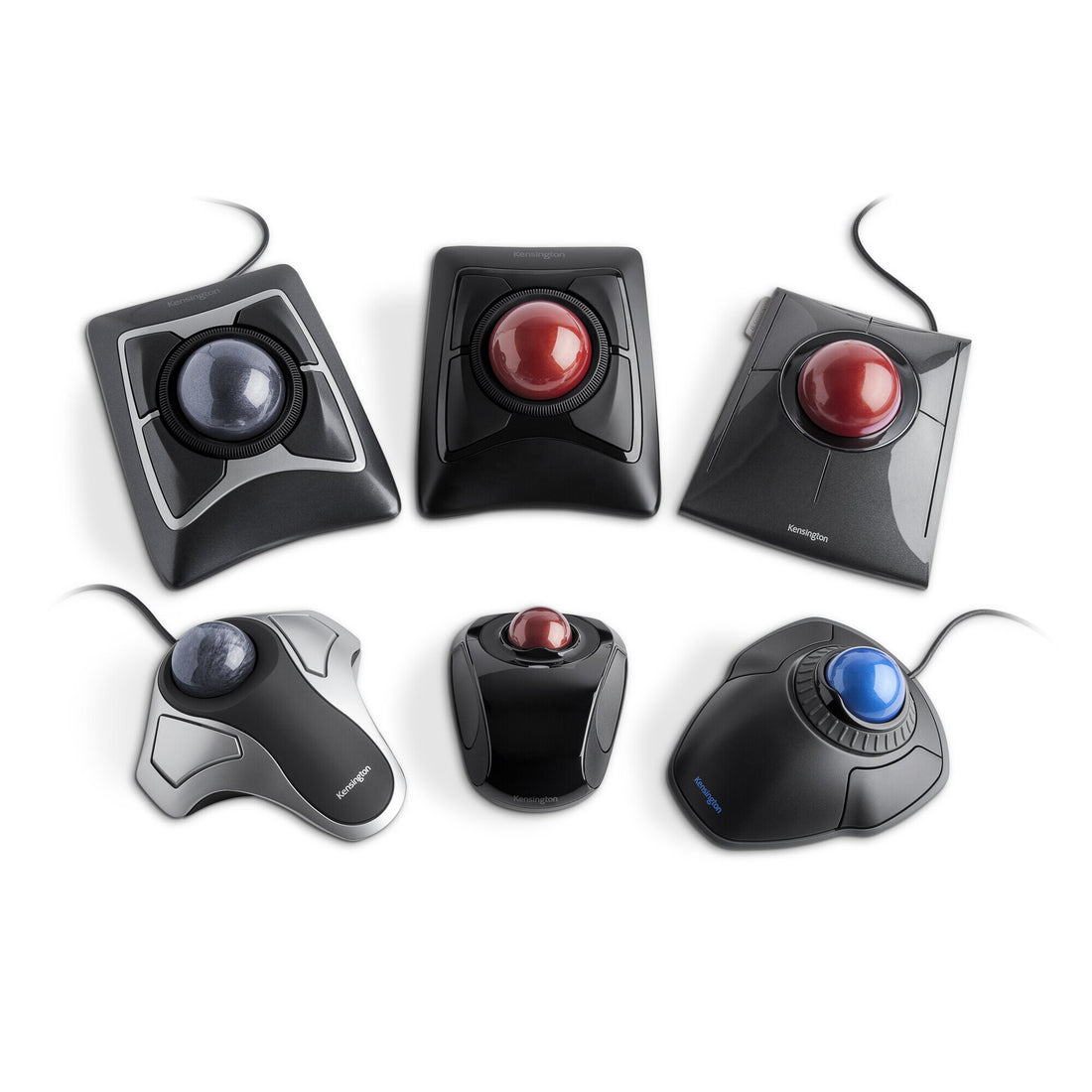 Kensington Orbit Optical Trackball - image 4