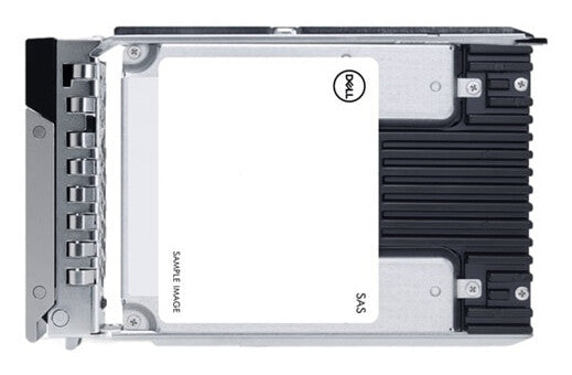 DELL 345-BFVM internal solid state drive 1.6 TB 2.5" SAS