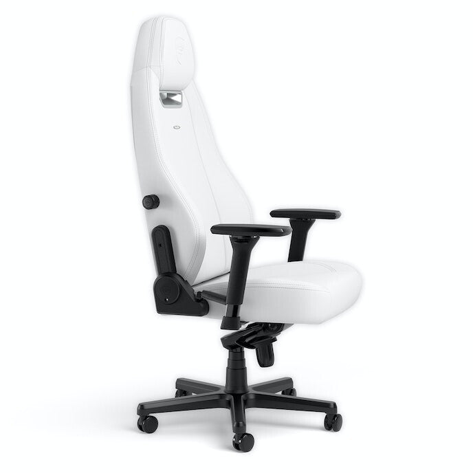noblechairs LEGEND Gaming Chair White Edition – High-tech PU Leather - image 5