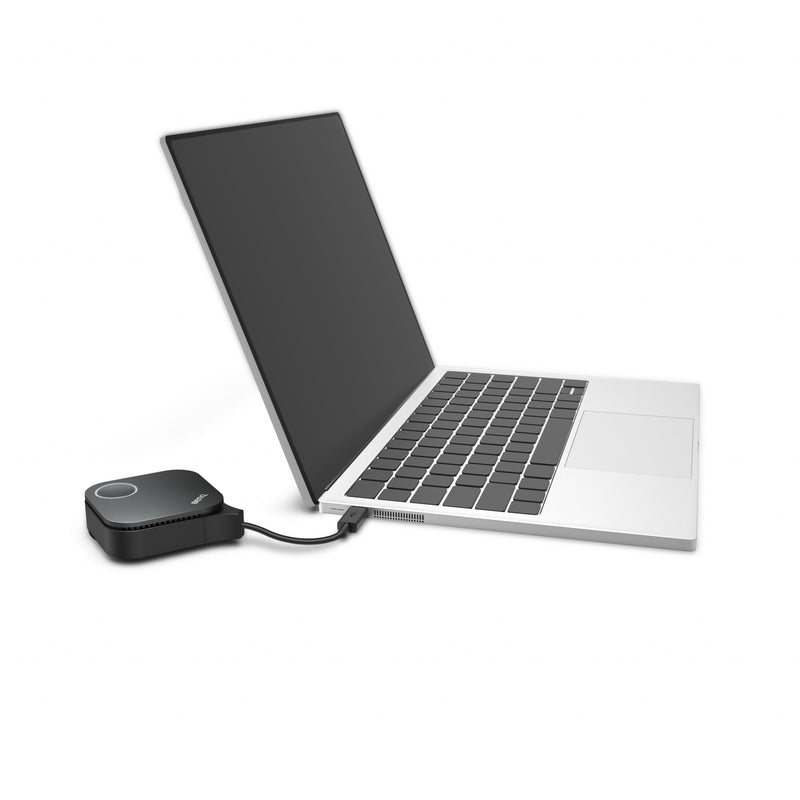 BenQ InstaShow WDC15 4K UHD Wireless Presentation System