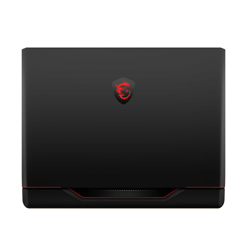 MSI Gaming RAIDER GE68HX 13VG-093UK laptop Intel® Core™ i9 i9-13980HX 40.6 cm (16") UHD+ 32 GB DDR5-SDRAM 1 TB SSD NVIDIA GeForce RTX 4070 Wi-Fi 6E (802.11ax) Windows 11 Home Black