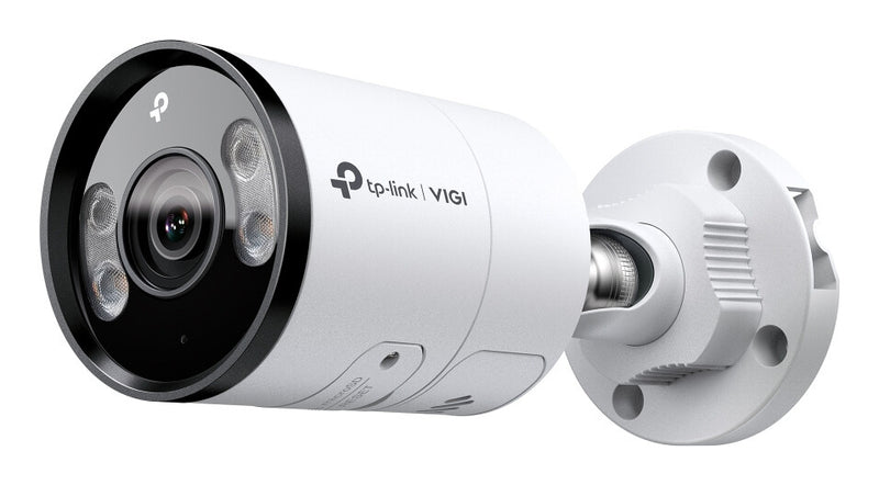 TP-Link INSIGHT S355 Bullet IP security camera Outdoor 2880 x 1620 pixels Wall