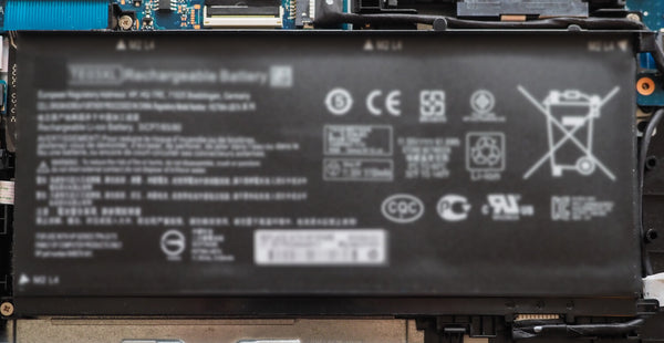 DELL NEW - BTRY PRI 60WHR 4C LITH SMP