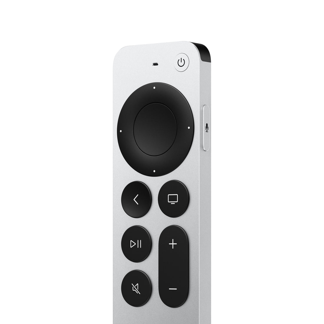 Apple TV 4K Black, Silver 4K Ultra HD 64 GB Wi-Fi - image 3