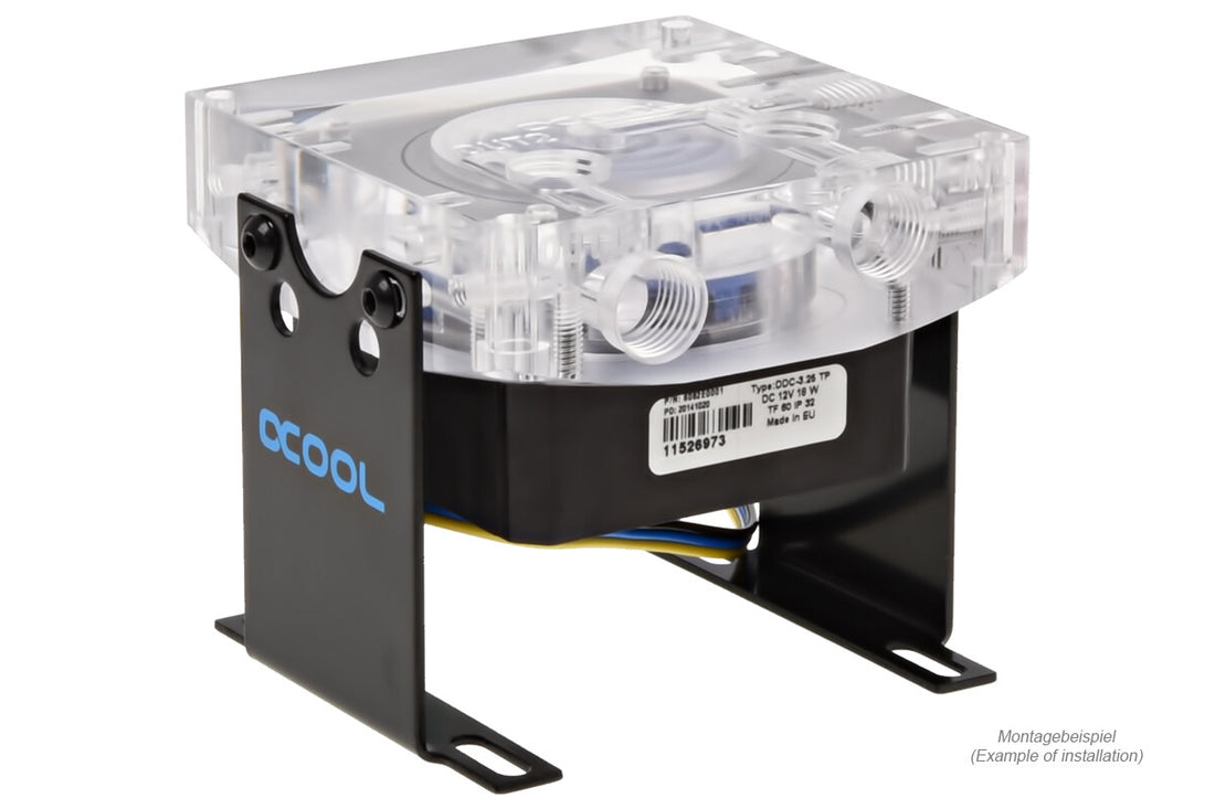 Alphacool 13186 computer cooling system part/accessory - image 2