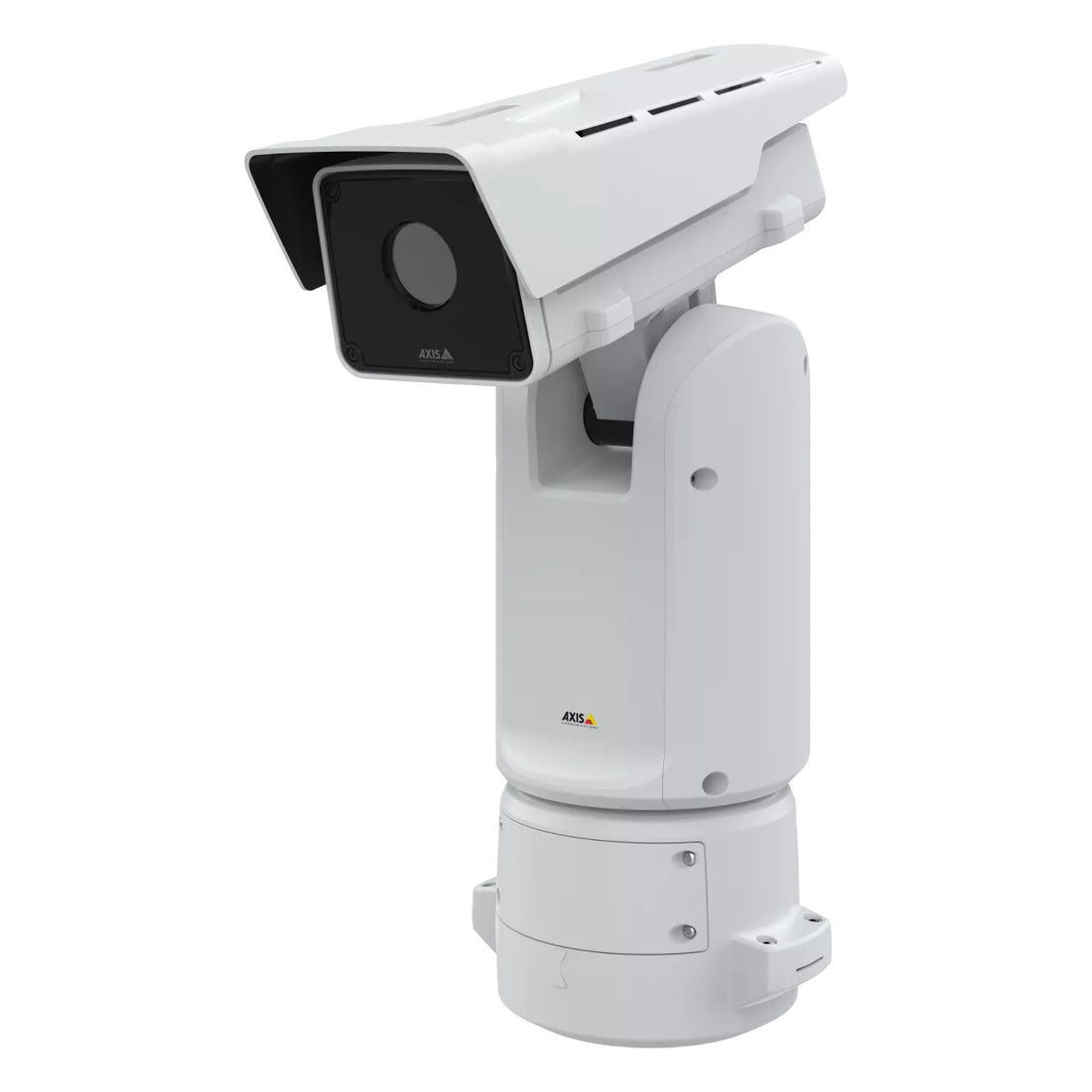 Axis Q2112-E 100 mm 8.3 fps Box IP security camera Outdoor 640 x 480 pixels Wall - image 3