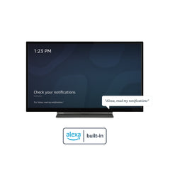 Toshiba 43LK3C63DB TV 109.2 cm (43