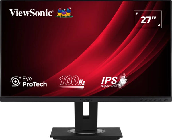 ViewSonic VG Series 27" Full HD Monitor (VG2748A-2)