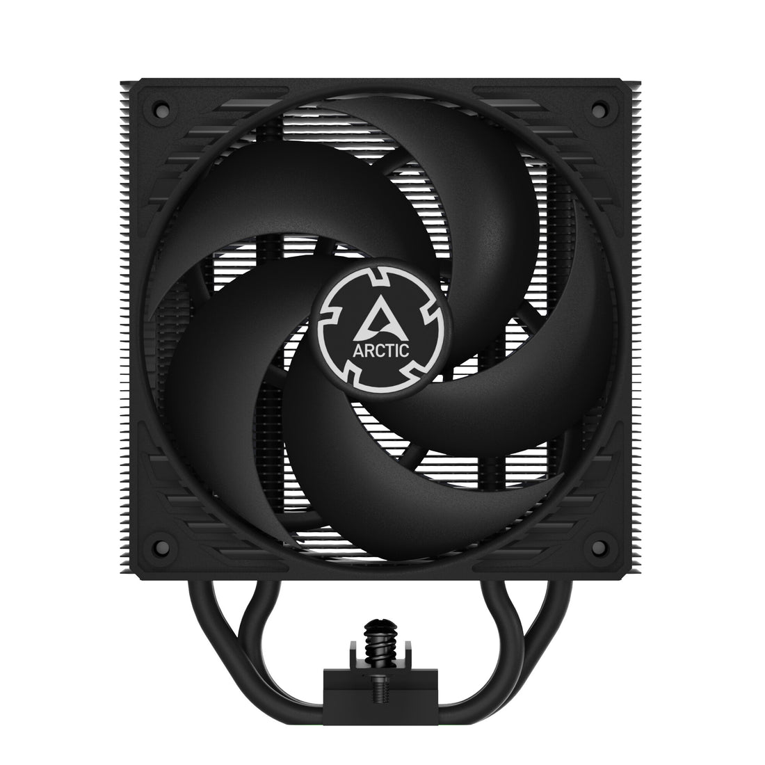 ARCTIC Freezer 36 (Black) Multi Compatible Tower CPU Cooler - image 2
