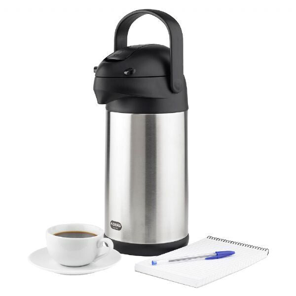 ADDIS Conference Pump Pot 3L - image 3