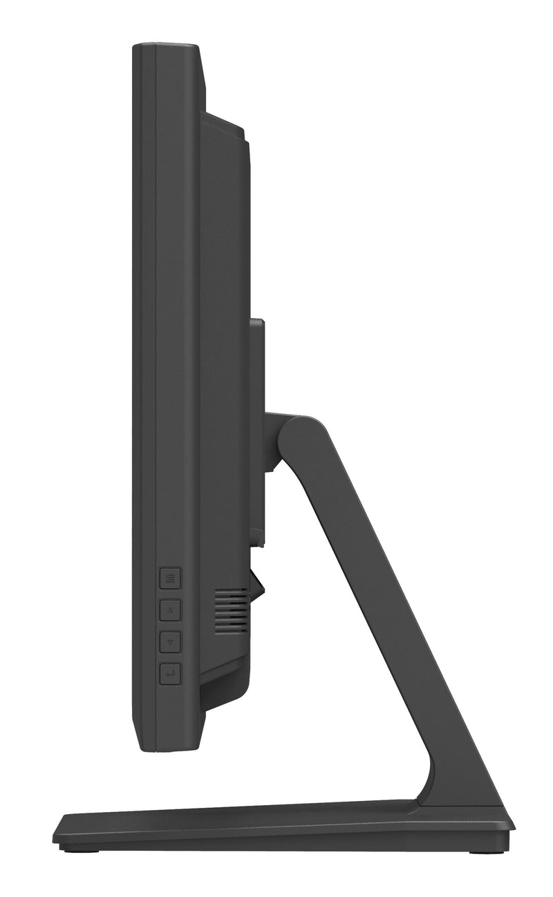 iiyama ProLite T1931SR-B1S computer monitor 48.3 cm (19") 1280 x 1024 pixels SXGA LCD Touchscreen Black