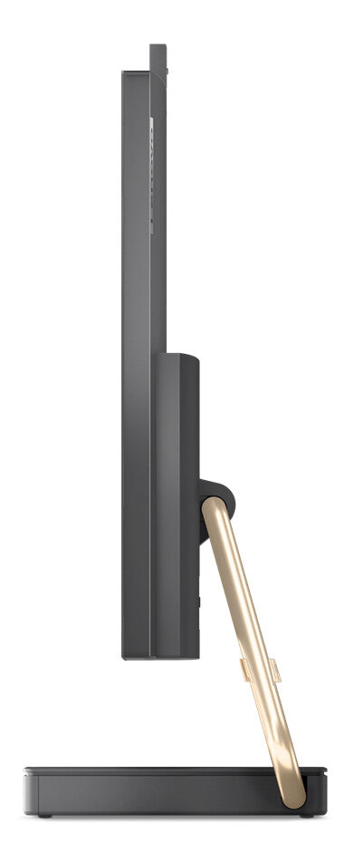 Lenovo IdeaCentre 5 Intel® Core™ i5 i5-11400T 68.6 cm (27") 2560 x 1440 pixels All-in-One PC 8 GB DDR4-SDRAM 1 TB SSD Windows 11 Home Wi-Fi 6 (802.11ax) Grey