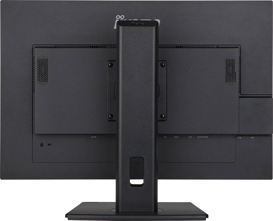 iiyama ProLite XUB2495WSU-B5 computer monitor 24.1" 1920 x 1200 pixels WUXGA LCD Black - image 11