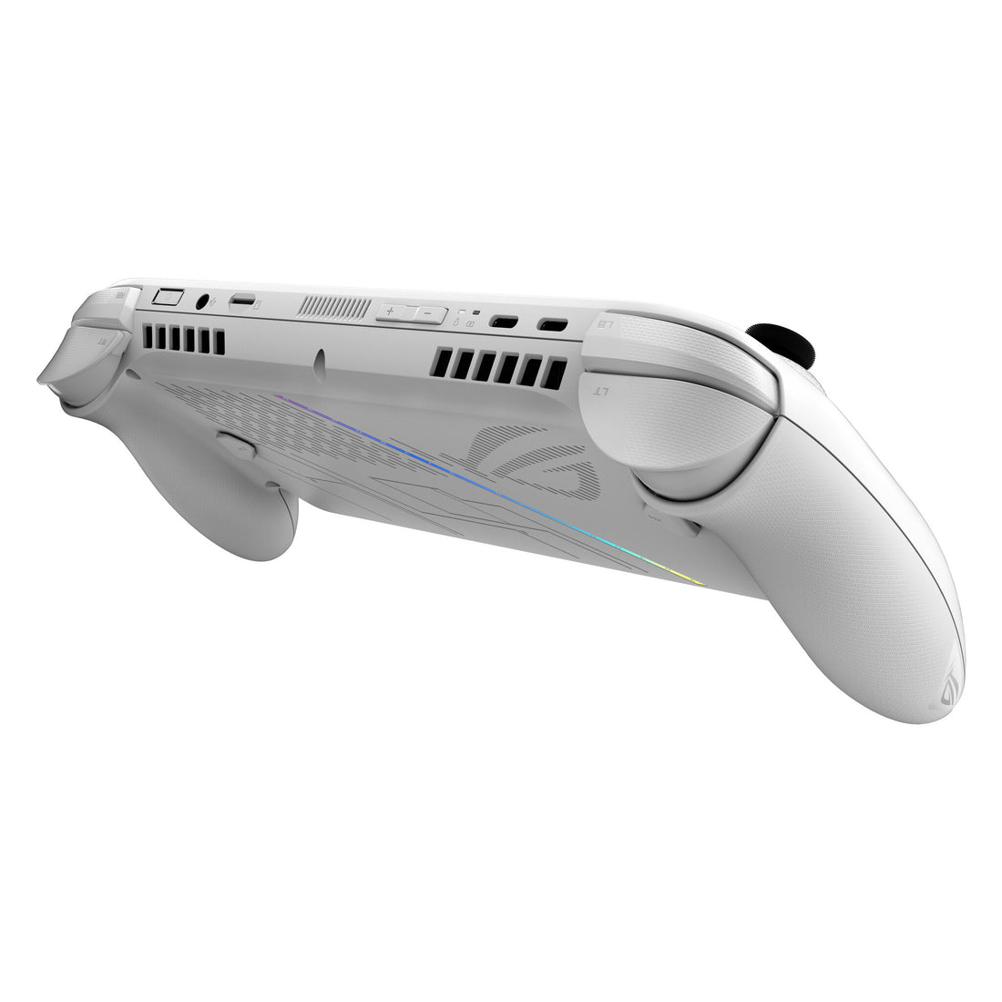 ASUS ROG Xbox Ally Handheld Console 512GB - White - image 4
