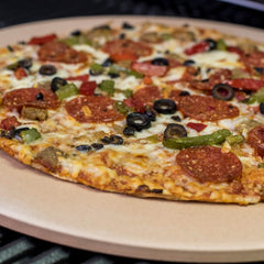 Char-Broil Pizza Stone Kit