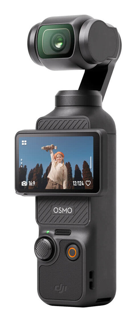 DJI Osmo Pocket 3 Action Camera - image 3