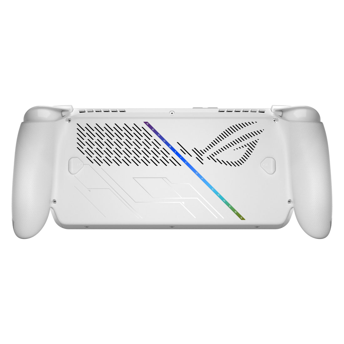 ASUS ROG Xbox Ally Handheld Console 512GB - White - image 6