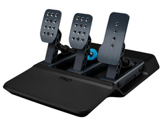 Logitech G G PRO Racing Pedals