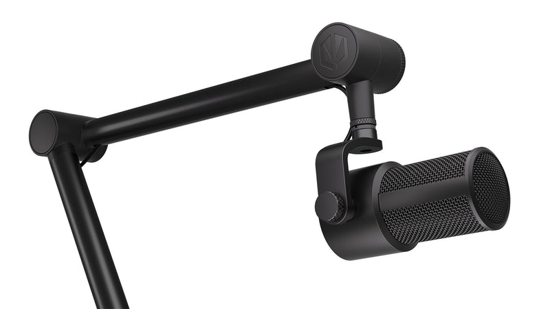 ENDORFY Solum Studio PC Microphone - Black