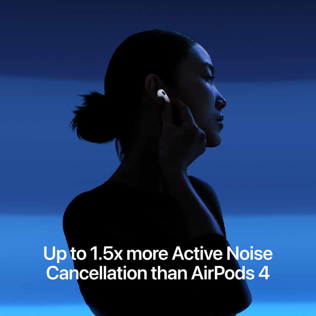 Apple AirPods (5th generation) AirPods 5 with Wireless Charging Case
