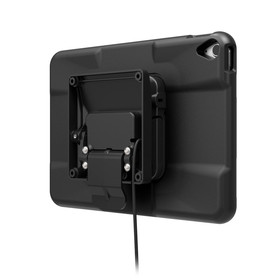 Compulocks iPad 10th-11th (A16) Gen, Mount with Cable-free Charging Black - image 3