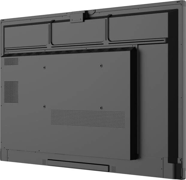 Viewsonic IFP5551 Display interactive whiteboard 139.7 cm (55") 3840 x 2160 pixels Touchscreen Black