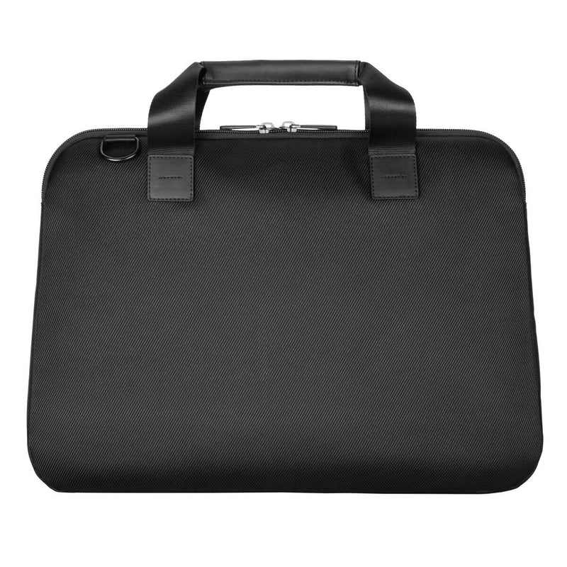 Targus TBS951GL laptop case 35.6 cm (14") Slip case Black