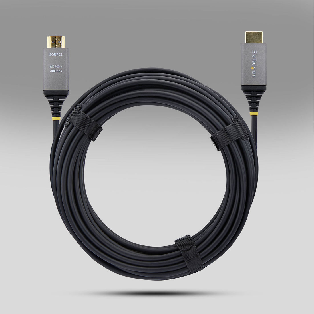 StarTech.com 8K-A-30M-HDMI-CABLE HDMI cable HDMI Type A (Standard) Black - image 11