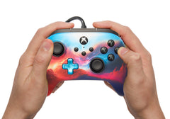 PowerA Advantage Wired Controller for Xbox Series X|S - Epoch Anomaly