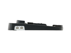 Panasonic CF-VEB201U laptop dock/port replicator Docking Black