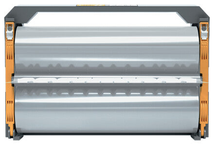 GBC Foton 30 Refillable Cartridge with 125 Micron Lamination Roll Gloss - image 8