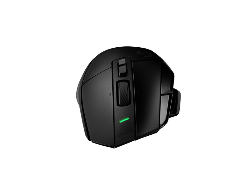 Logitech G G502 X PLUS - LIGHTSPEED Wireless RGB Gaming Mouse