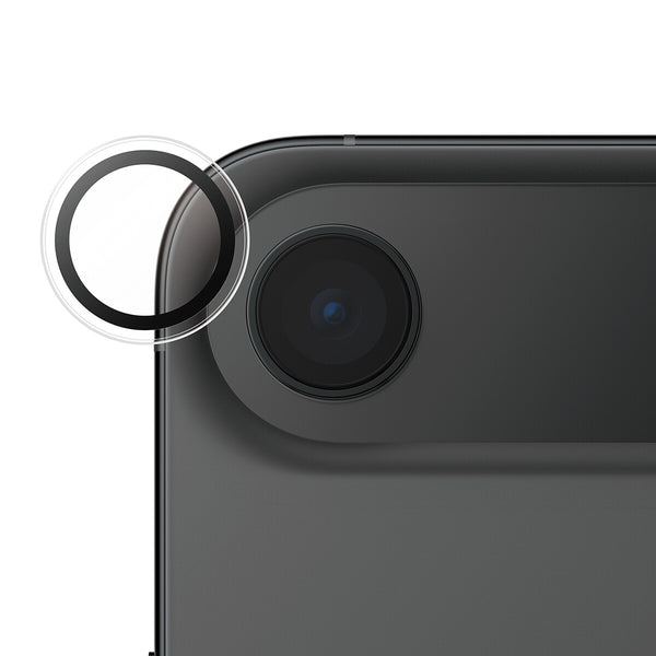 PanzerGlass SAFE. by ® Camera Lens Protector Transparent iPhone Air | Bulk