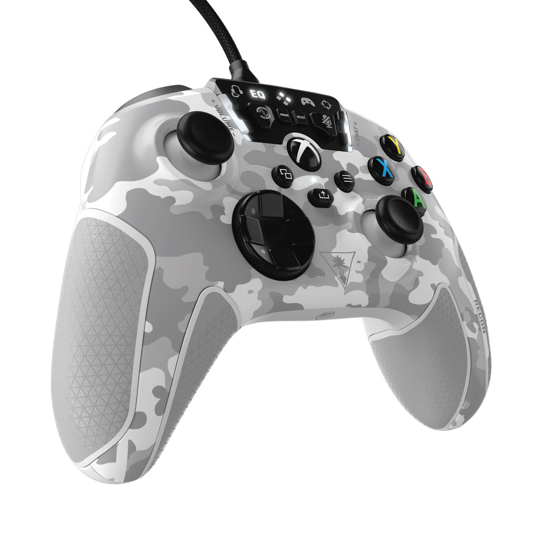 Turtle Beach Recon Grey, White USB Gamepad Analogue / Digital PC, Xbox, Xbox One, Xbox Series S, Xbox Series X - image 9