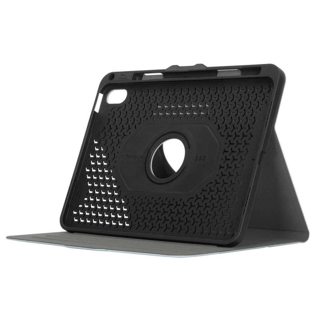 Targus VersaVu 10.9" Folio Silver - image 5