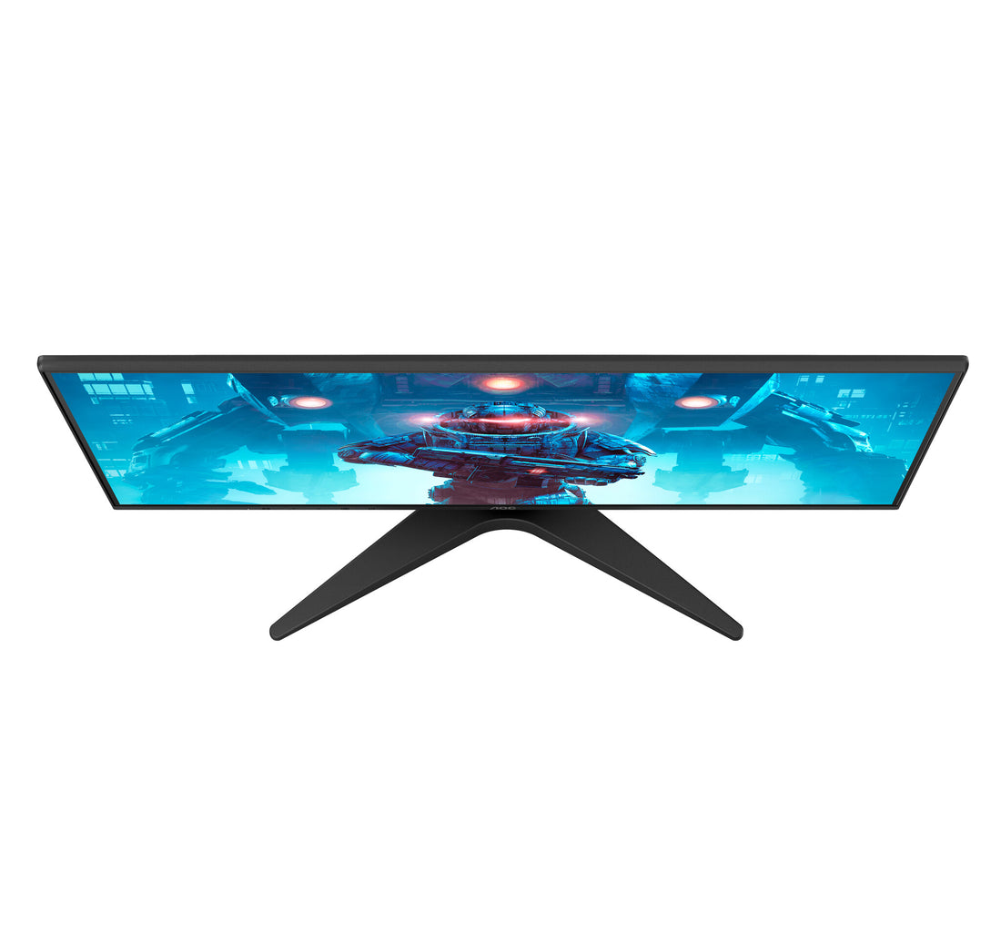 AOC B3 Q27B36X computer monitor 27" 2560 x 1440 pixels Quad HD LED Black - image 9