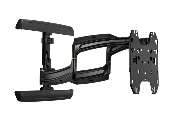 Chief Medium ThinstallTM Dual Swing Arm Wall Display Mount - 25 Inch Extension