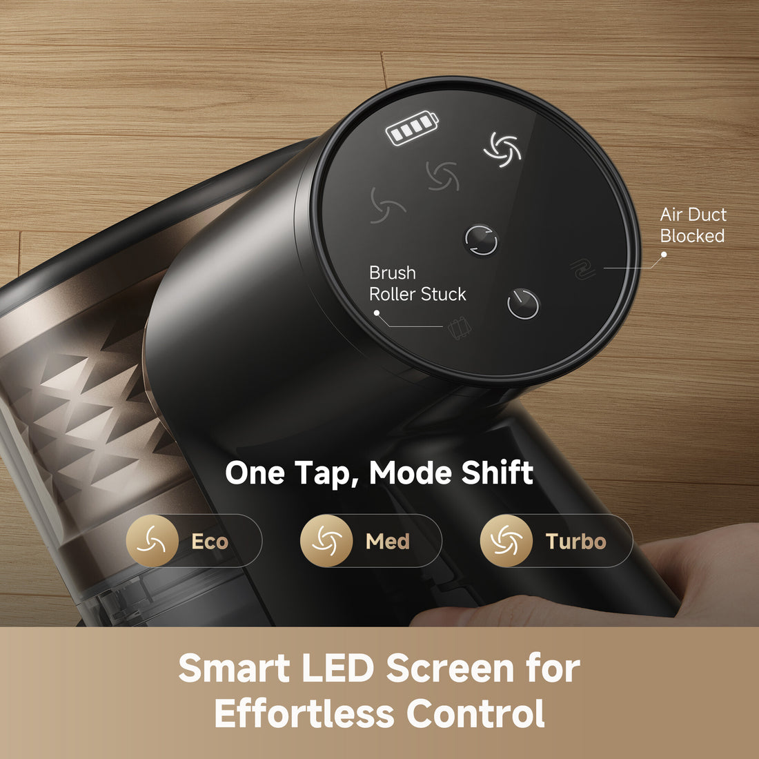 Dreame R10s Lite Cordless Stick Vacuum - image 4