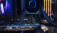 Kingston Technology 1000G FURY RENEGADE M.2 2280 NVMe SSD